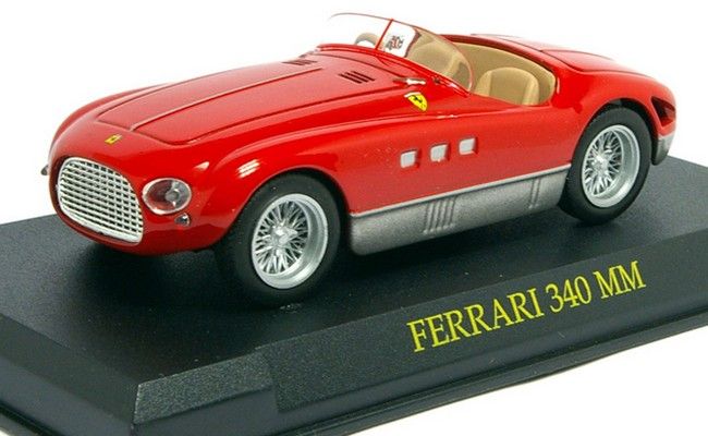 Ferrari 340 MM