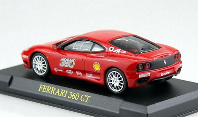 Ferrari 360 GT