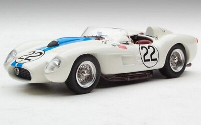 Ferrari 250TR - #22