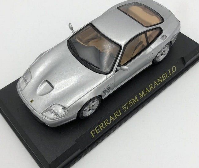 Ferrari 575M Maranello