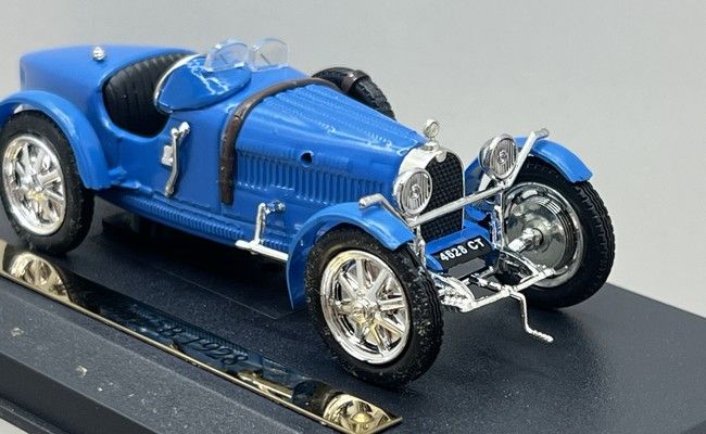 Bugatti 35B