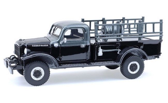 Dodge Power Wagon