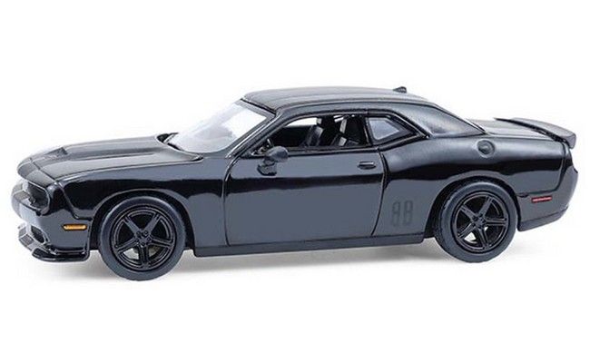 Dodge Challenger R/T