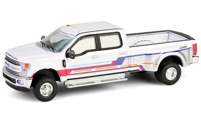 Ford F-350 Pick-up truck