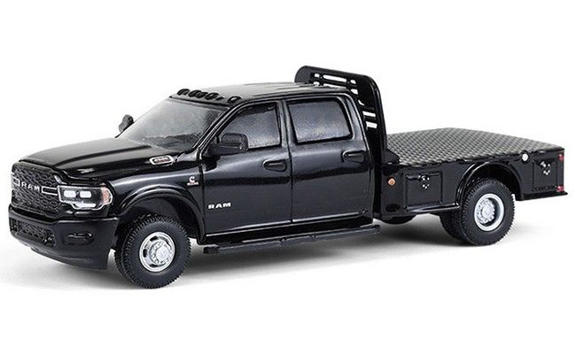 Dodge Ram 3500 Flatbed