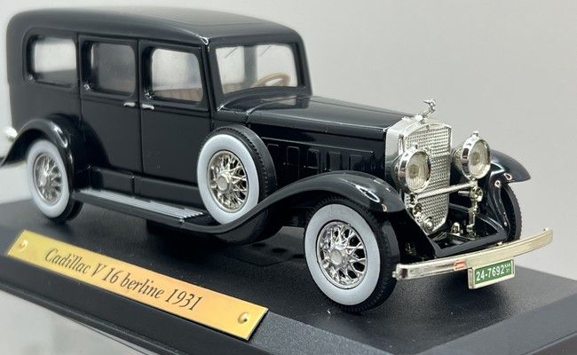 Cadillac V16 Berline