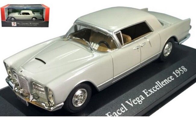 Facel Vega Excellence