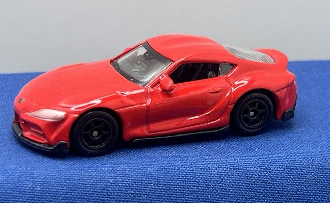 Toyota Supra