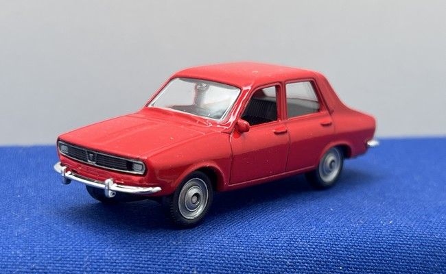 Dacia 1300