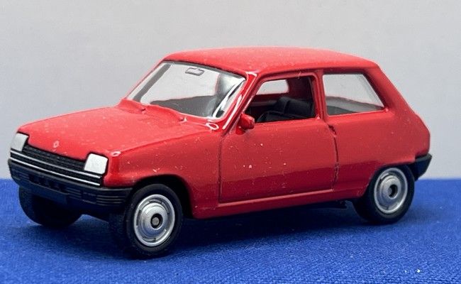 Renault 5