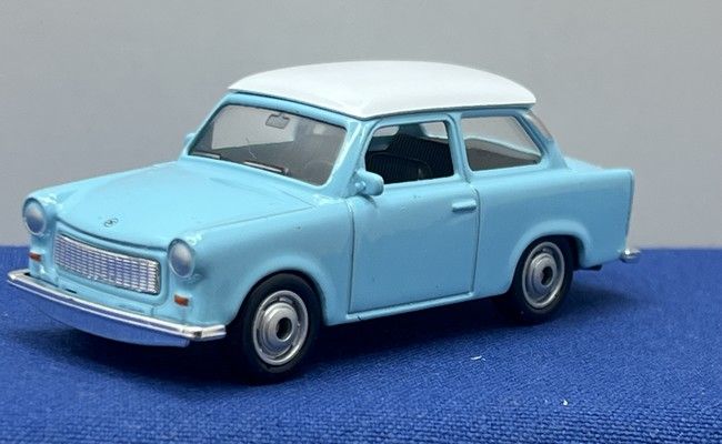 Trabant 601