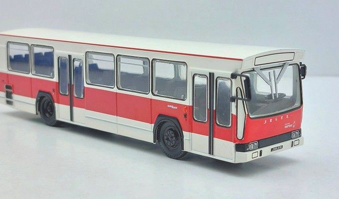 Jelcz Berliet PR-100