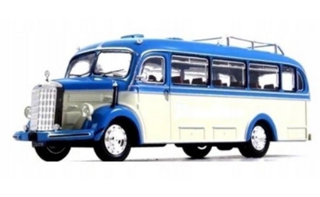 Mercedes Benz O 3500