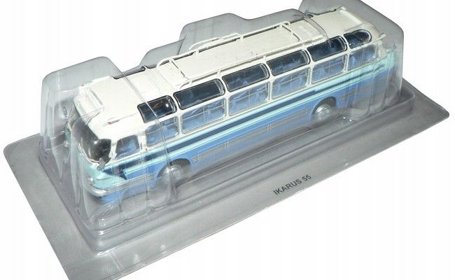 Ikarus 55
