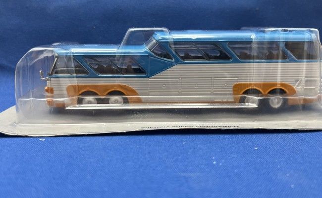 Sultana Super Panoramico