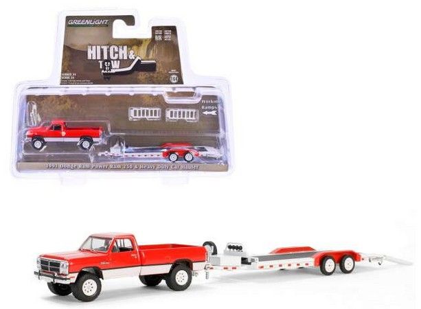 Dodge Ram Power Ram 250