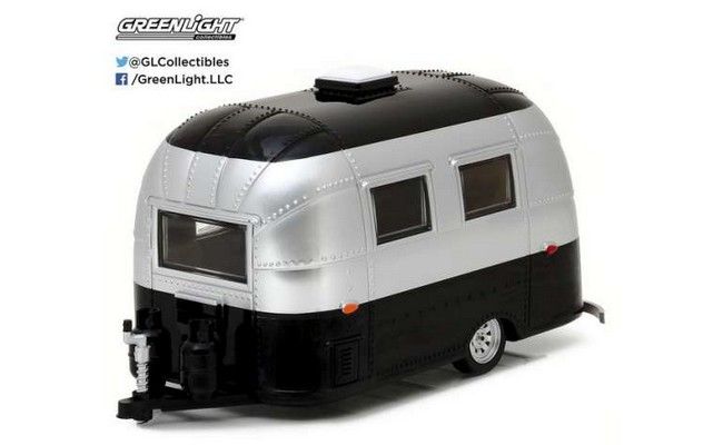 Airstream 16 Bambi