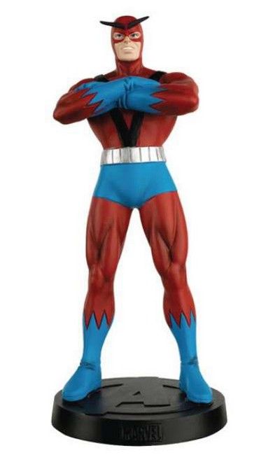 Big Giant Man - Ant Man