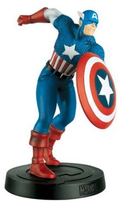 Captain America