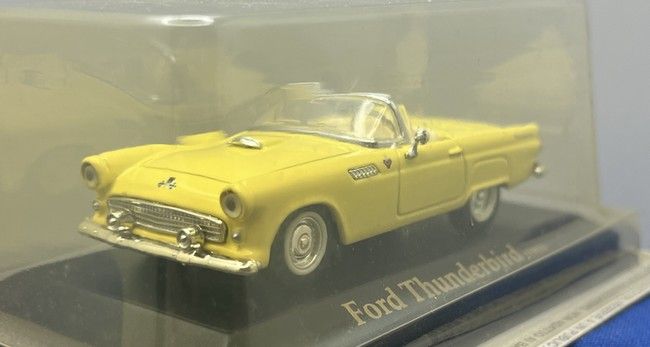 Ford Thunderbird