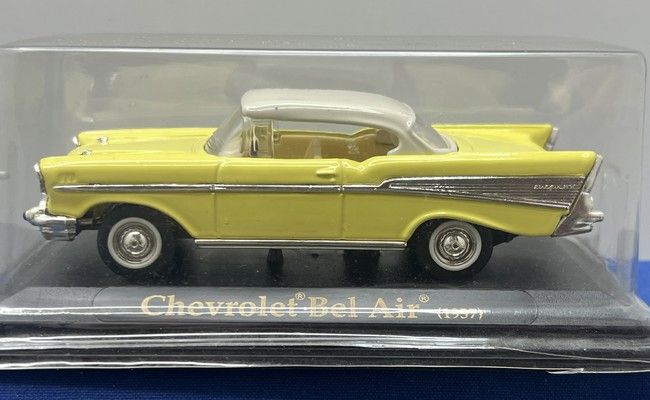 Chevrolet Bel Air