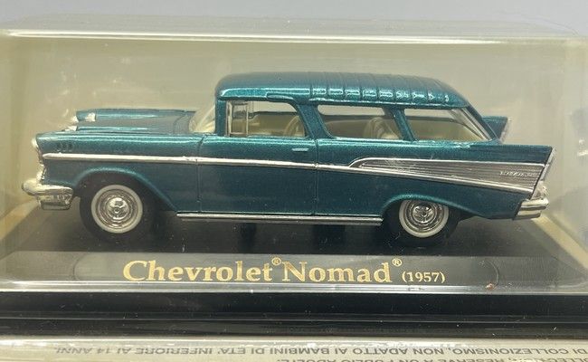 Chevrolet Nomad