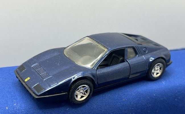 Ferrari 365 GT4 BB