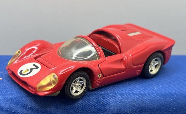 Ferrari 330 P4