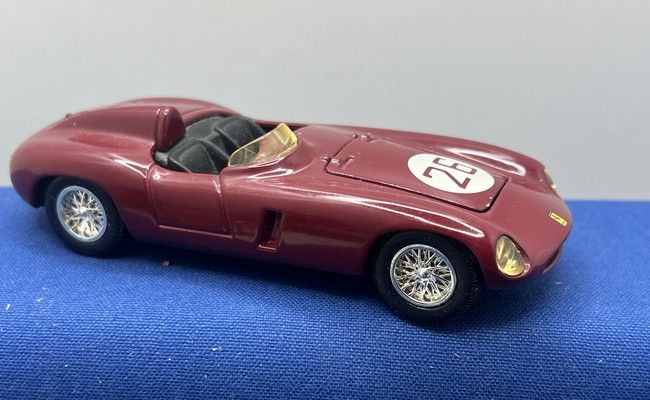 Ferrari 750 Monza