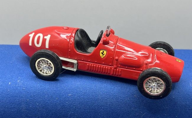 Ferrari 500 F2