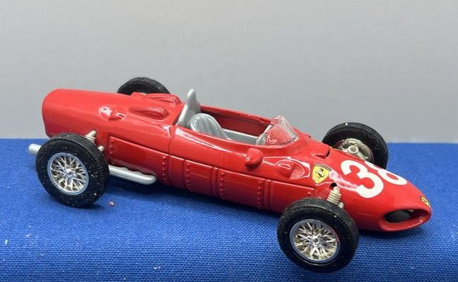 Ferrari 156 F1
