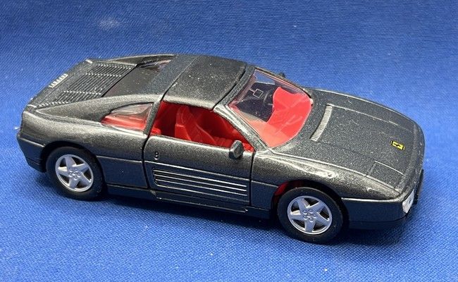 Ferrari 348 TS