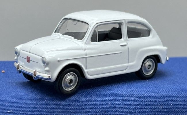 Seat 600