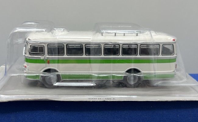 San H - 100A (Polen)