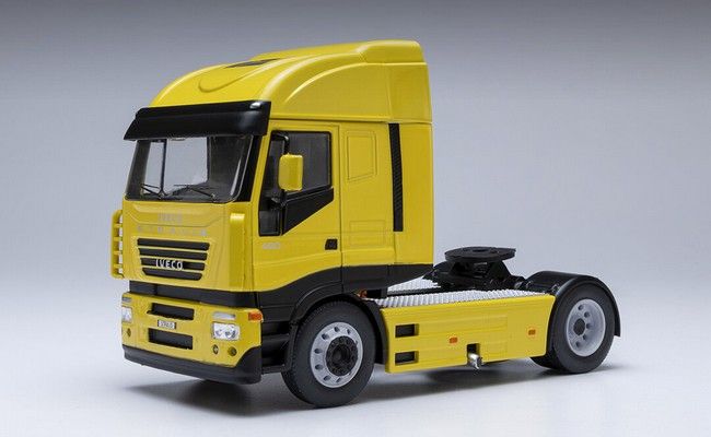 Iveco Stralis