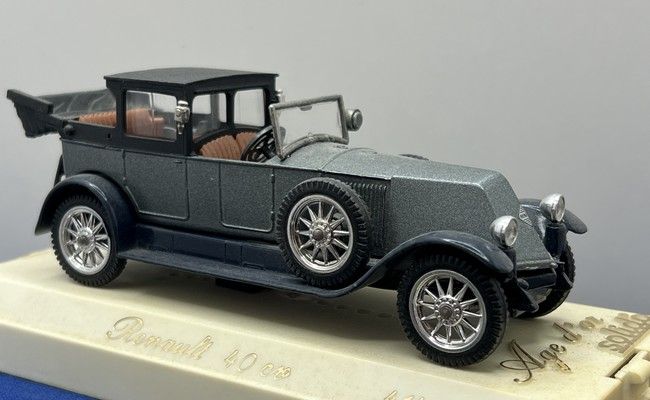 Renault 40CV Landaulet