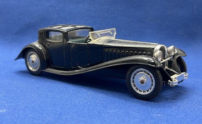 Bugatti Royale