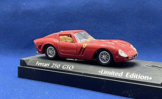 Ferrari 250 GTO