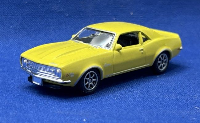 Chevrolet Camaro 228