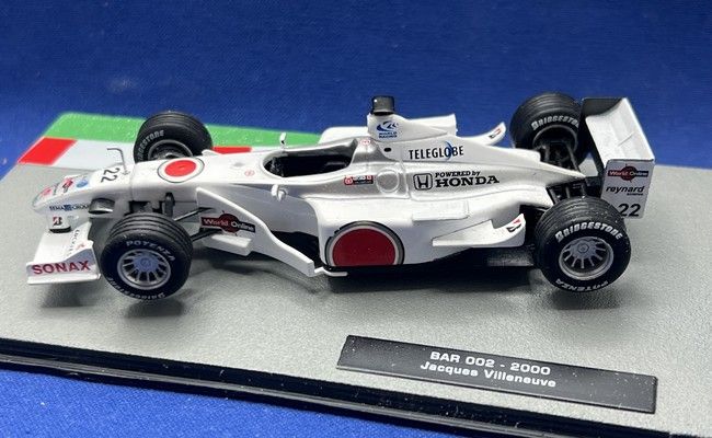 BAR 002 - Villeneuve