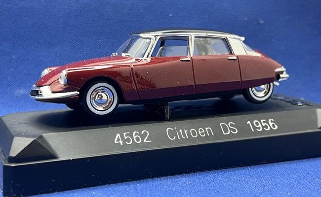Citroën DS