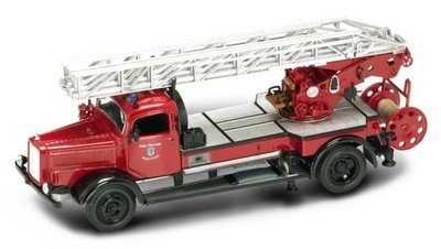 Brandweer