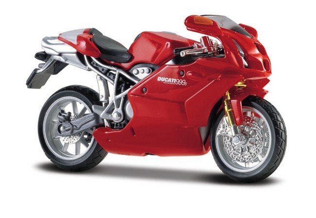 Ducati 998R