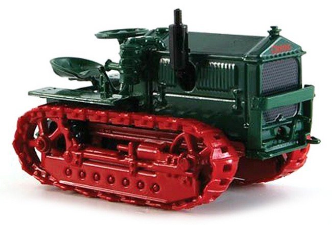 Cletrac K20