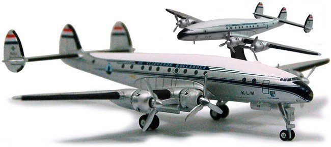 Lockheed L-749A Constellation