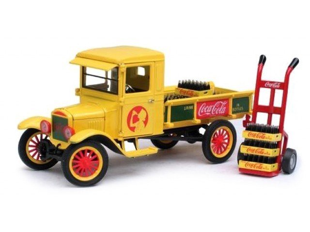 Ford T model Pickup