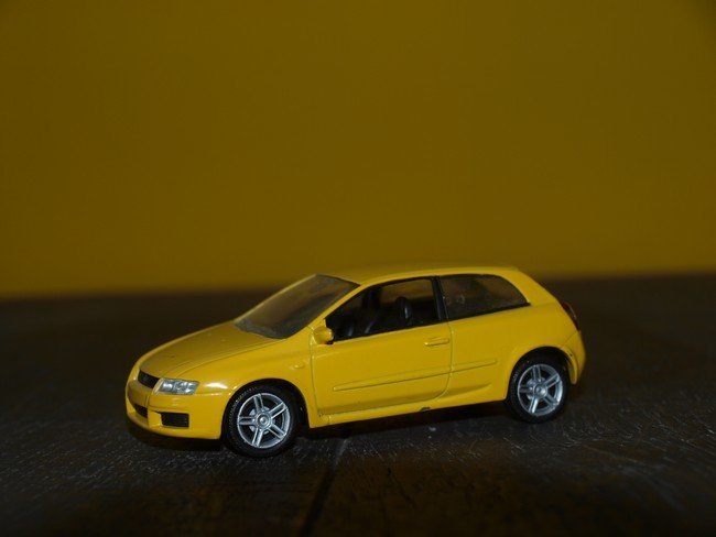Fiat Stilo