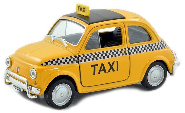 Fiat Nuova 500