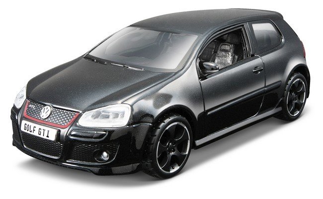Volkswagen Golf GTI Ed.30 (bouwkit)
