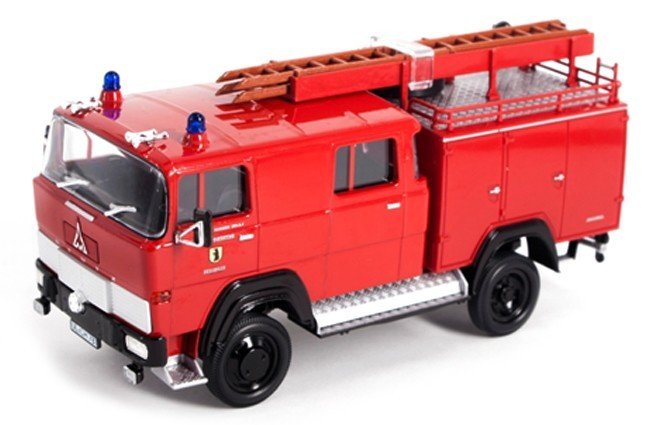 Magirus - Deutz